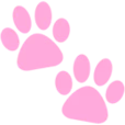 Pink_Paw_Pads emote