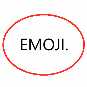 emoji emote