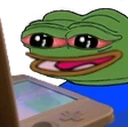WatchingStreamHigh emote