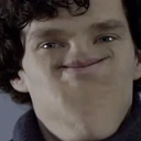 Sherlockyes static emote