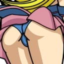 dmGasm emote