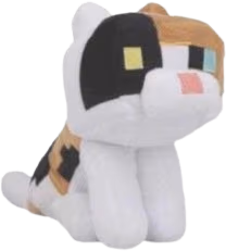 calico_cat_mc_plushie emote