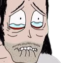 cry emote