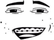 buddy emote