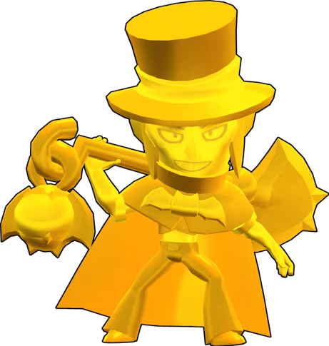 Mortis14_BrawlStars emote