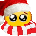 ChristmasForMe2 emote