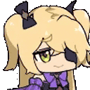 fischlBooli animated emote