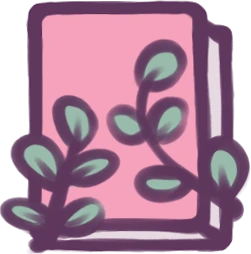 Book emote