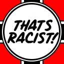 Racist emote
