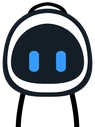 Robut_Neutral emote