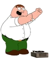 peterdance emote