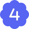 four emote