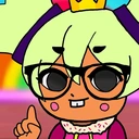 mandynerd emote