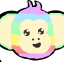 happy_monkay emote