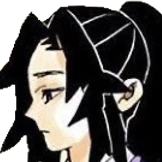 Michikatsu_Stare emote