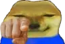 CheemsPoint emote