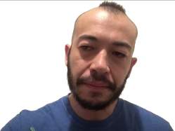 NotPog emote