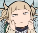 Himiko_Toga emote