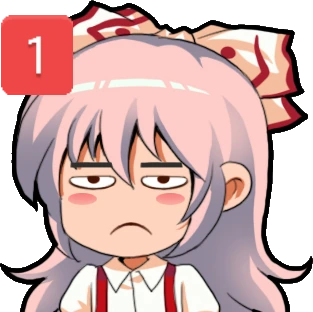 mokou_ping emote