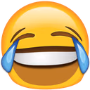 Joy2 emote