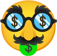 susmoney emote