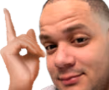 hesRight emote