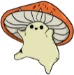 Mycol_the_Mushroom emote