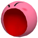 LETSFUCKINGKIRB emote