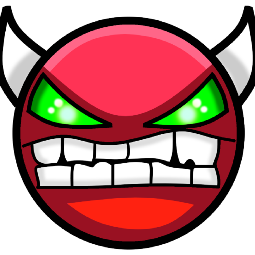 HardDemon_Lobotomy static emote