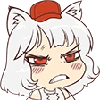 awooangry emote