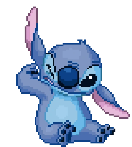 stitch_love emote