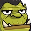 Mhmm emote