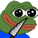 HmmKnife emote