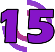 SimpleLevel15 emote
