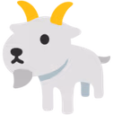 googlegoat emote