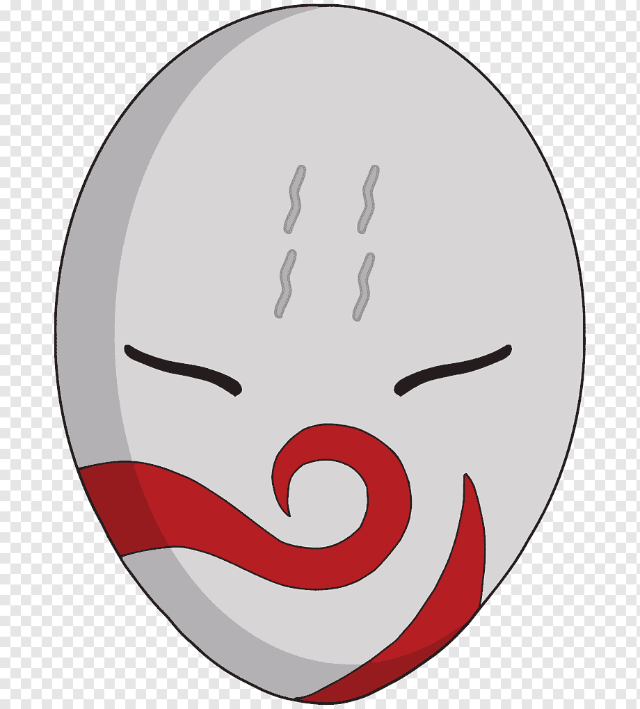Haku_Mask