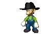 luigidance emote