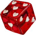 cube static emote