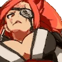 baikenWalk emote