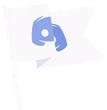Discord_Flag emote