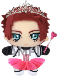 Sae emote