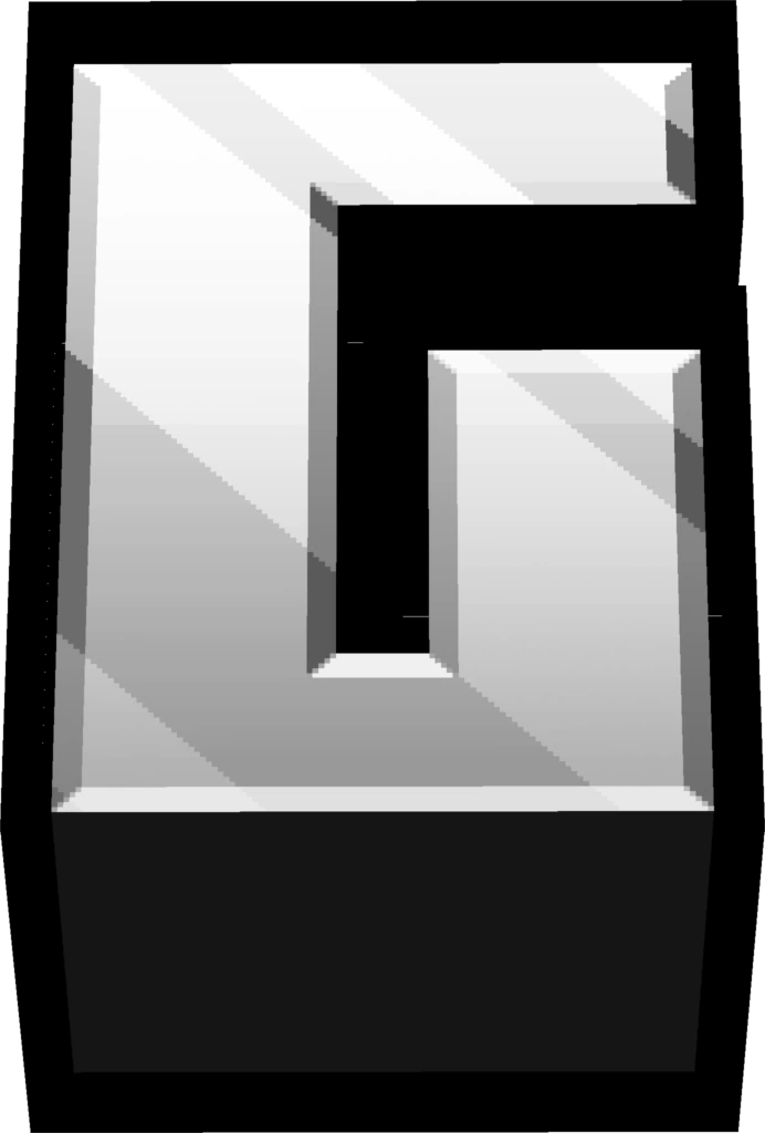 minecraft_letter_G emote