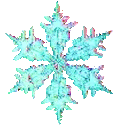 snowFlake animated emote