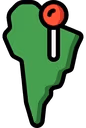 south_america emote
