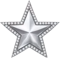 Silver_star emote