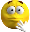 OhDear emote