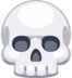 bruhskull emote