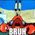 BRUH animated emote