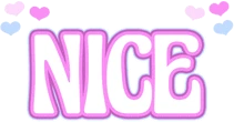 Nice emote