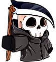 Reaper emote